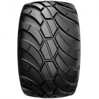 600/55 R26,5 165D Galaxy Flotstar Steel Belted
